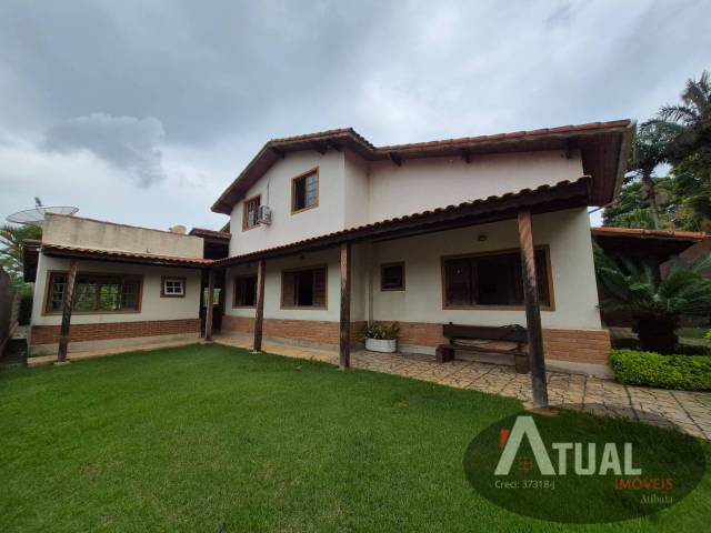 #CH1820 - Casa em condomínio para Venda em Mairiporã - SP - 2