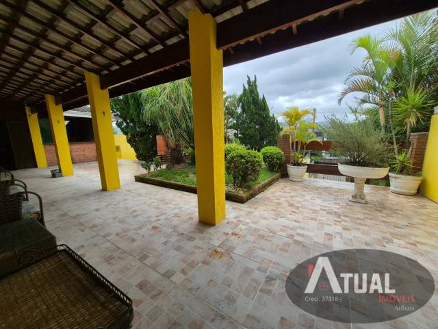 Casa em condomínio para Venda em Atibaia - 2