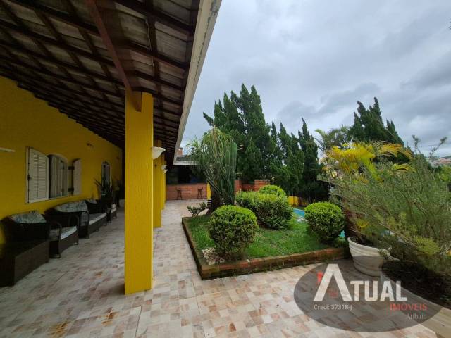 Casa em condomínio para Venda em Atibaia - 5