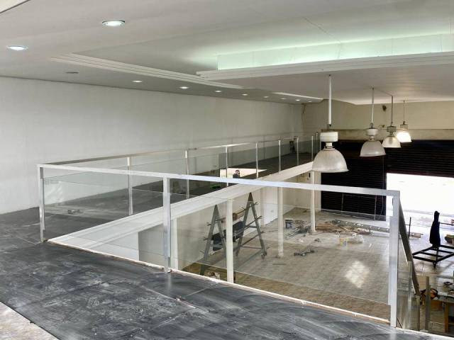 Galpão para Venda em Atibaia - 3