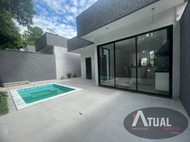 Villagio para Venda em Atibaia - 4