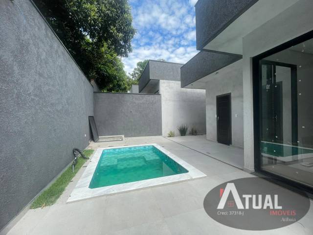 #CS1828 - Villagio para Venda em Atibaia - SP - 2