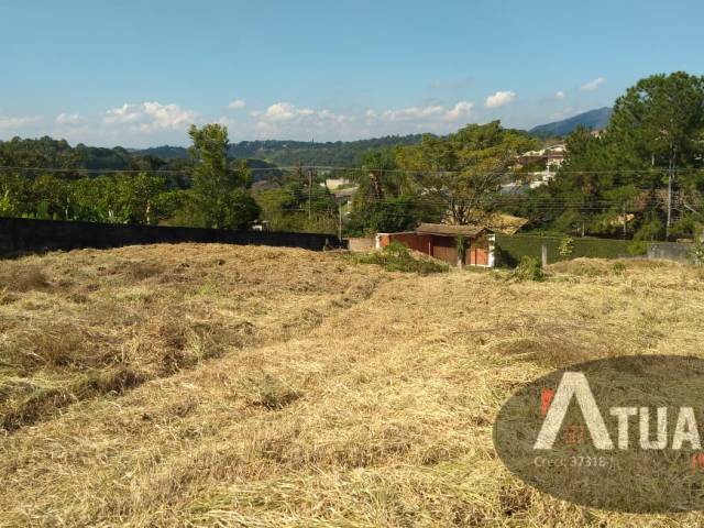 Terreno para Venda em Atibaia - 2