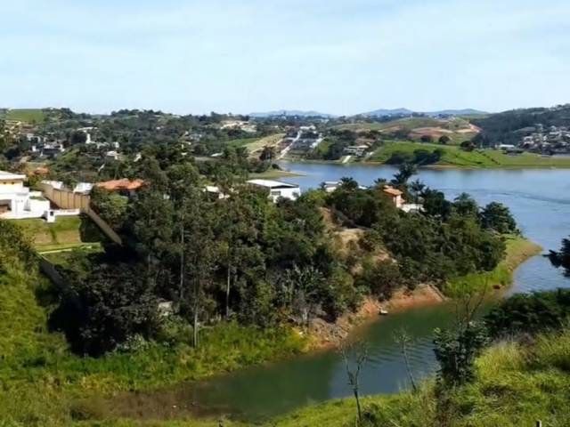 #TR1433 - Terreno em condomínio para Venda em Igaratá - SP - 2