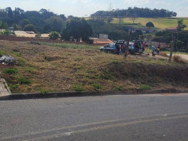 Venda em Jardim Paraíso da Usina - Atibaia