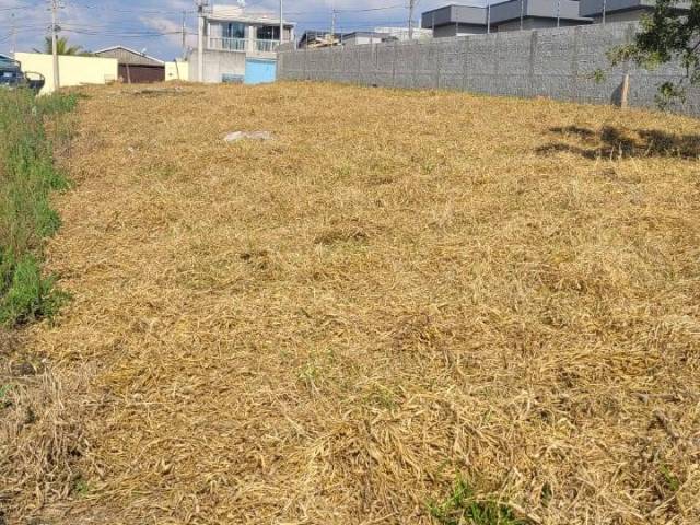 Terreno para Venda em Atibaia - 4