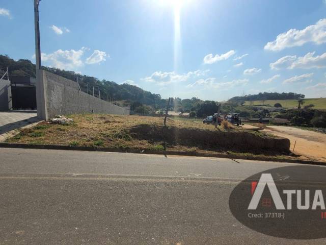 Terreno para Venda em Atibaia - 2