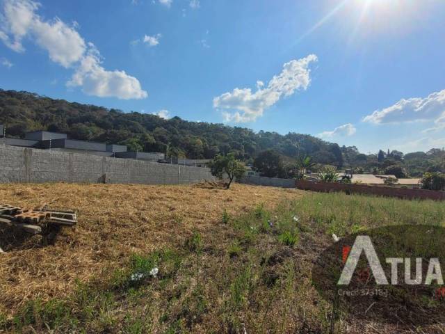 Terreno para Venda em Atibaia - 3