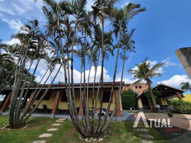 Casa para Venda em Atibaia - 5