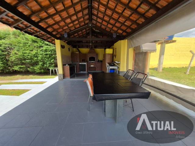 Casa para Venda em Atibaia - 3