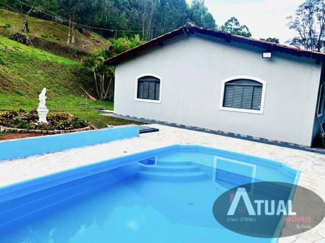 Sítio para Venda em Nazaré Paulista - 4