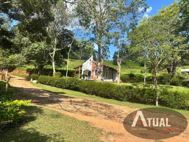 Sítio para Venda em Nazaré Paulista - 5