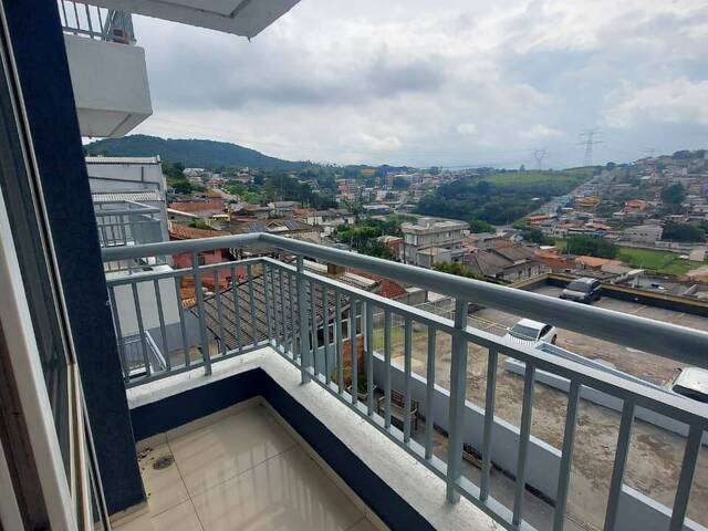 Apartamento para Venda em Mairiporã - 2