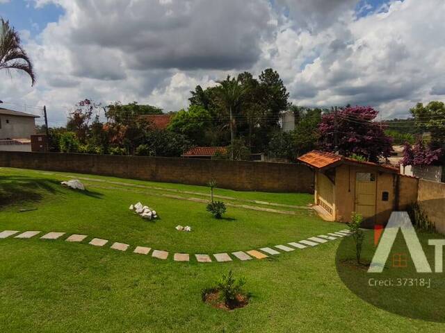 Casa para Venda em Atibaia - 4