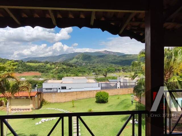 #CH1835 - Casa para Venda em Atibaia - SP - 3