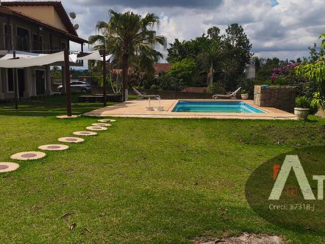 Casa para Venda em Atibaia - 5