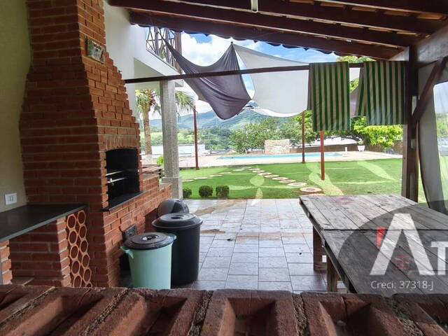 #CH1835 - Casa para Venda em Atibaia - SP - 2