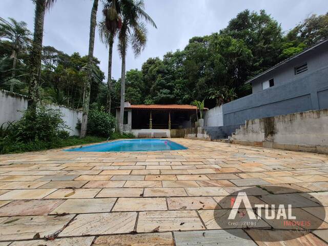 #CH1177 - Chácara para Venda em Mairiporã - SP