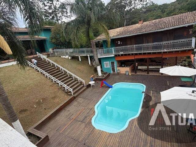 Chácara para Venda em Mairiporã - 4