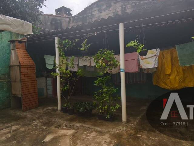 Casa para Venda em Atibaia - 4