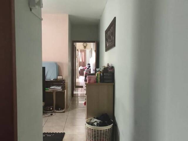 #CS1836 - Casa para Venda em Atibaia - SP