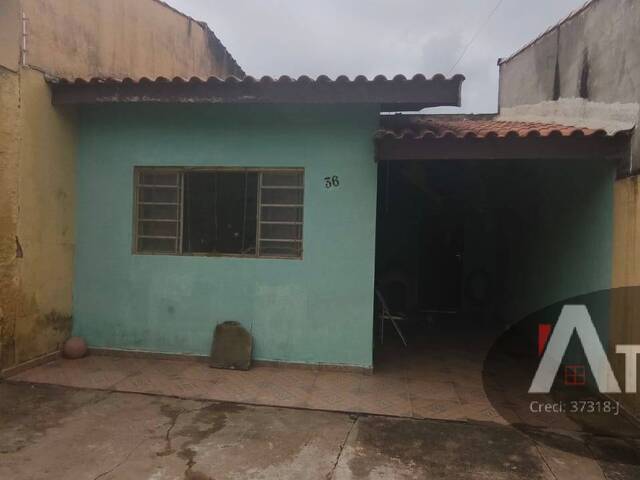 Venda em Jardim das Cerejeiras - Atibaia