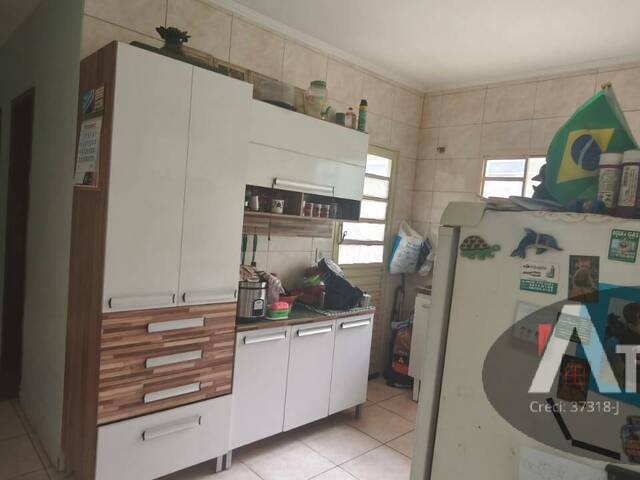 #CS1836 - Casa para Venda em Atibaia - SP