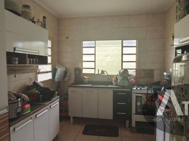 Casa para Venda em Atibaia - 5