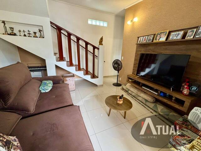 Casa para Venda em Atibaia - 4