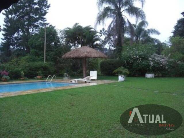 Sítio para Venda em Atibaia - 2