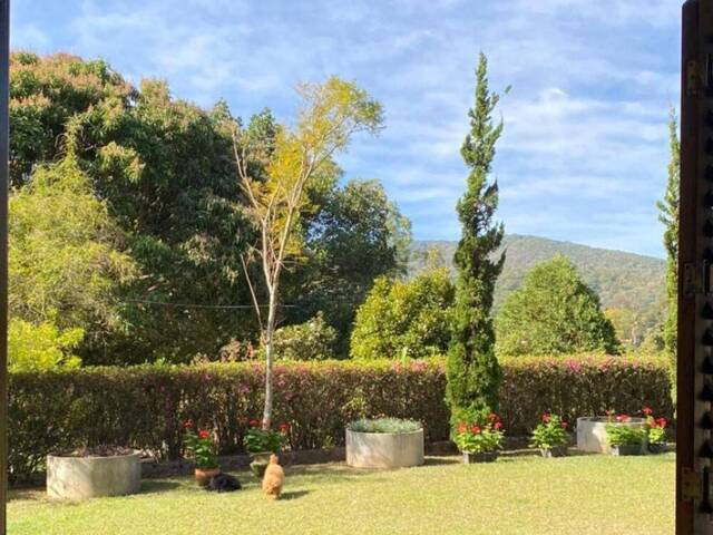 Sítio para Venda em Atibaia - 4