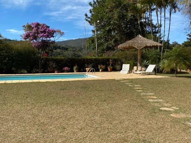 Sítio para Venda em Atibaia - 1