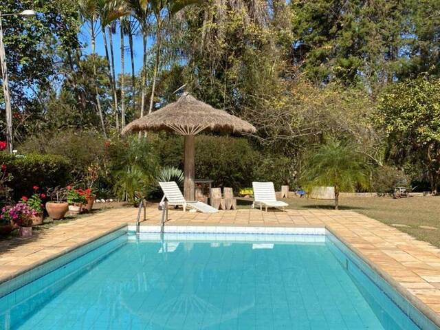 #ST1595 - Sítio para Venda em Atibaia - SP