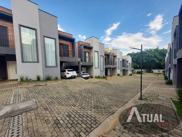 #CS846 - Casa em condomínio para Locação em Atibaia - SP