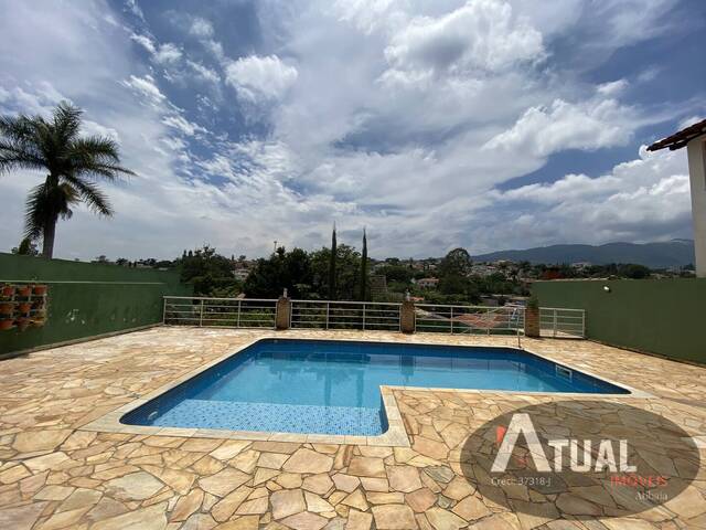 #CS1832 - Casa para Venda em Atibaia - SP