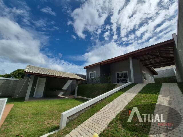 #CH1418 - Casa para Venda em Mairiporã - SP