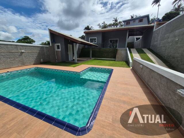 Venda em Jundiaizinho (Terra Preta) - Mairiporã