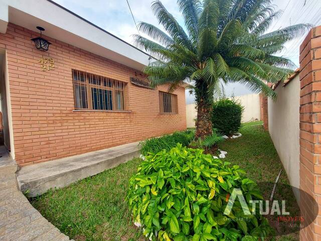 #CS1843 - Casa para Venda em Atibaia - SP - 3