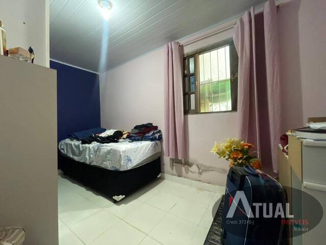 #CS1845 - Casa para Venda em Mairiporã - SP