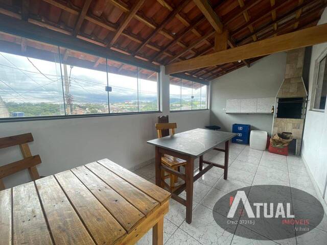 #CS1845 - Casa para Venda em Mairiporã - SP