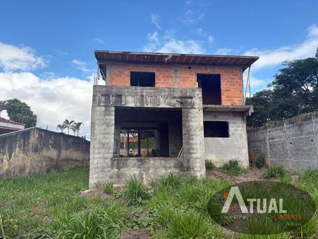 Casa para Venda em Atibaia - 2