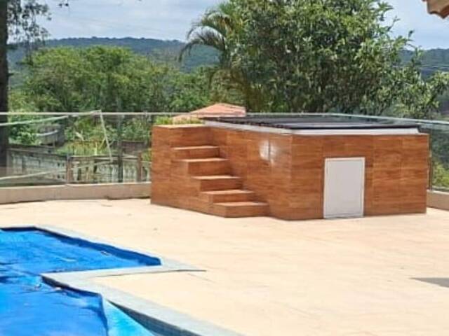 Casa para Locação em Mairiporã - 5