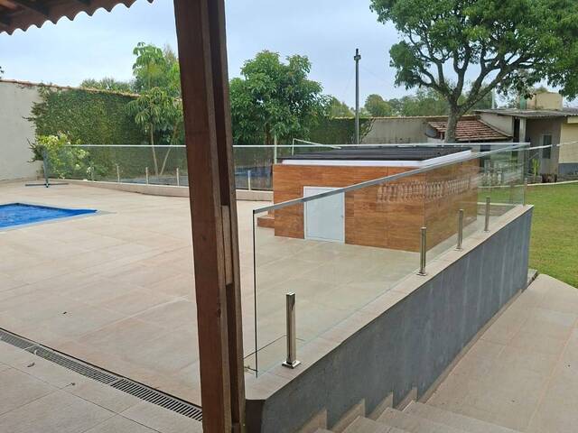 Casa para Locação em Mairiporã - 4