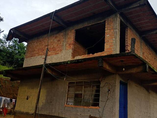 Casa para Venda em Atibaia - 2