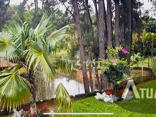 Sítio para Venda em Nazaré Paulista - 2