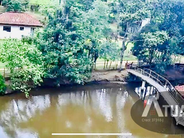 Sítio para Venda em Nazaré Paulista - 3