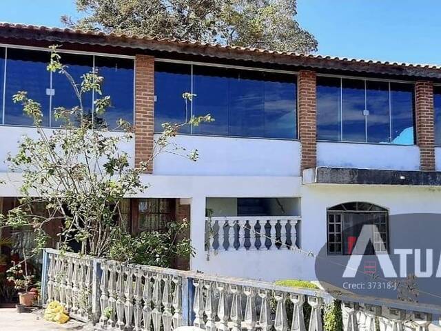 Casa para Venda em Atibaia - 2