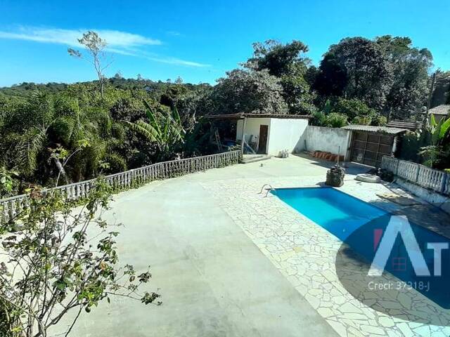 #CH1851 - Casa para Venda em Atibaia - SP - 3
