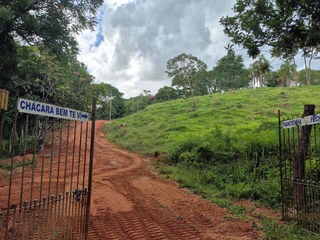 #ST1129 - Chácara para Venda em Atibaia - SP - 3