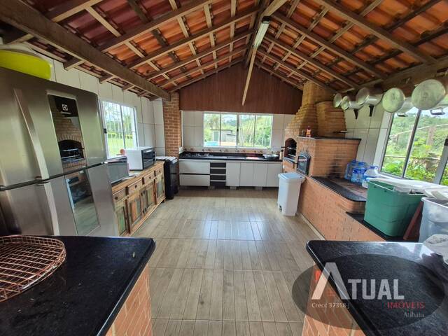 Chácara para Venda em Atibaia - 5